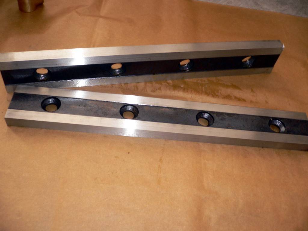 黔南布依族苗族自治州供應(yīng)專業(yè)剪板機(jī)刀片，優(yōu)質(zhì)剪板機(jī)刀片圖紙設(shè)計