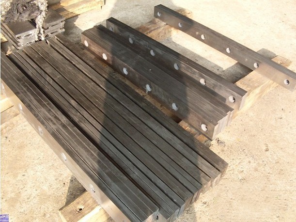 怒江傈僳族自治州供應(yīng)大型剪板機(jī)刀片，優(yōu)質(zhì)數(shù)控剪板機(jī)刀片圖紙設(shè)計