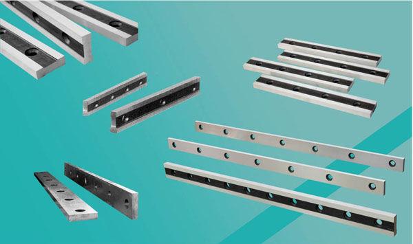 鄂爾多斯市供應(yīng)液壓剪板機(jī)刀片，優(yōu)質(zhì)閘式剪板機(jī)刀片材質(zhì)