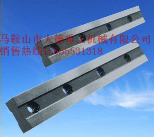 黃石剪板機(jī)刀片，專(zhuān)業(yè)剪板機(jī)刀片規(guī)格尺寸