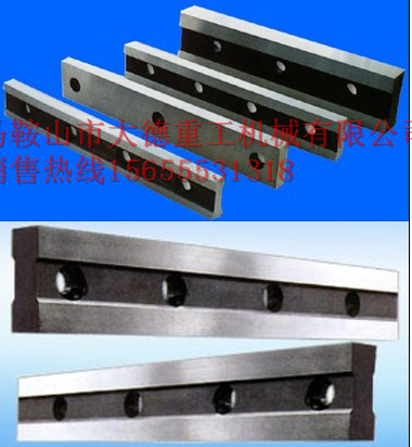 Q11-3×1500剪板機(jī)刀片，液壓擺式剪板機(jī)刀片批發(fā)價