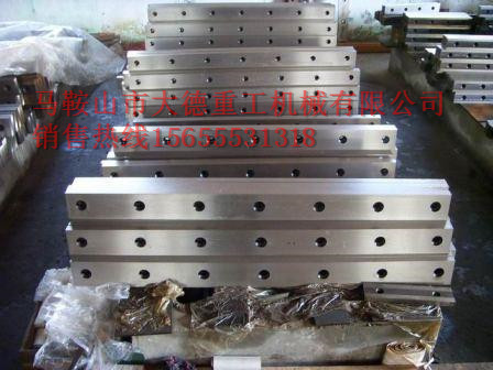 Q11-3×1800剪板機(jī)刀片，優(yōu)質(zhì)剪板機(jī)刀片大量批發(fā)