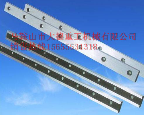 Q11-3×1800剪板機(jī)刀片，機(jī)械剪板機(jī)刀片材質(zhì)