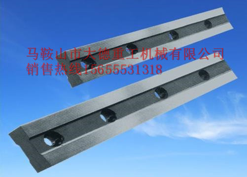 Q11-4×2000剪板機(jī)刀片，腳踏剪板機(jī)刀片材質(zhì)