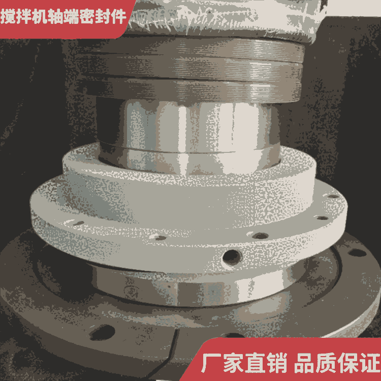 適用三一重工攪拌機(jī)軸端配件2000型密封圈軸頭密封件